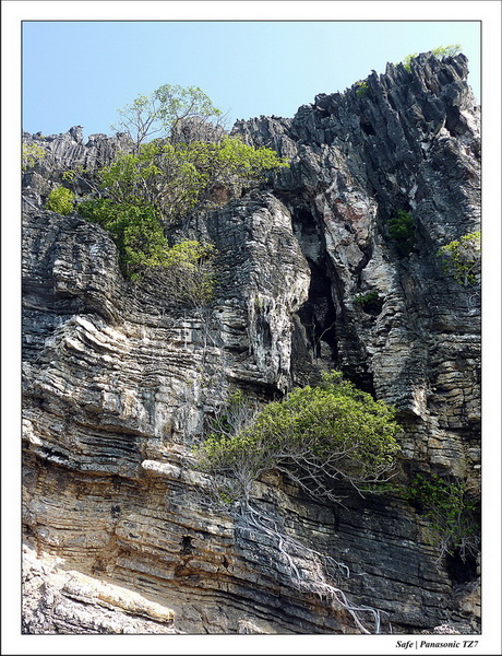 2012 - 03 - Koh Ha 06